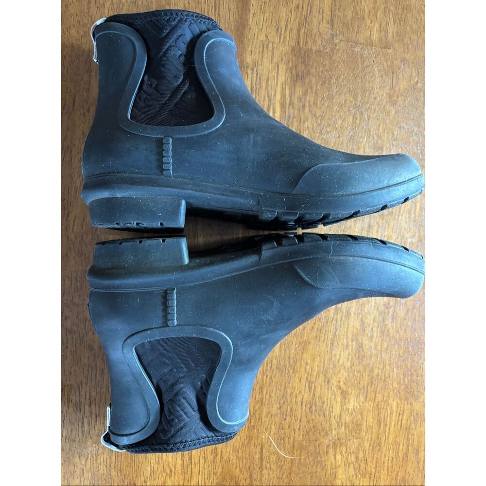 Ugg Rainboots - image 4
